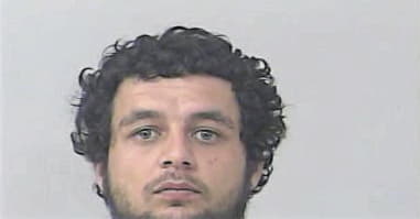 Justin Price, - St. Lucie County, FL 